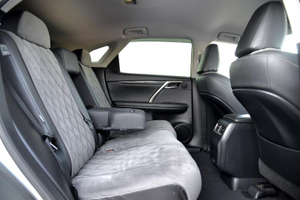 Lexus New RX 2.0 AT 4WD (238 л.с.) 300 Executive Автомобили с пробегом Шымкент  