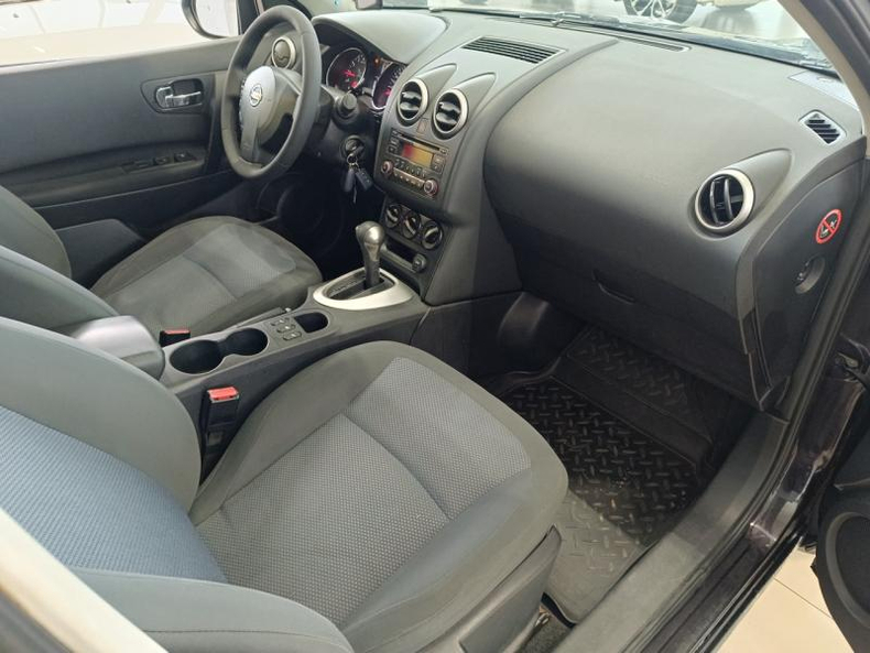Nissan 1.6 CVT (117 л. с.) Твоё авто (Киров)