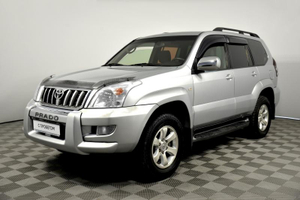 Toyota 2.7 AT 4WD (150 л.с.) Автомобили с пробегом Шымкент  