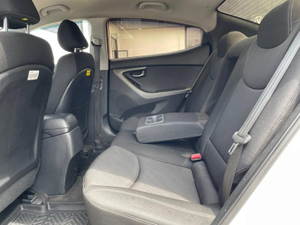 Hyundai 1.6 AT (132 л. с.) Автомобили с пробегом Шымкент  