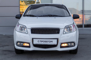 Chevrolet Nexia 1.5 MT (105 л. с.) Comfort MT Автомобили с пробегом Шымкент  