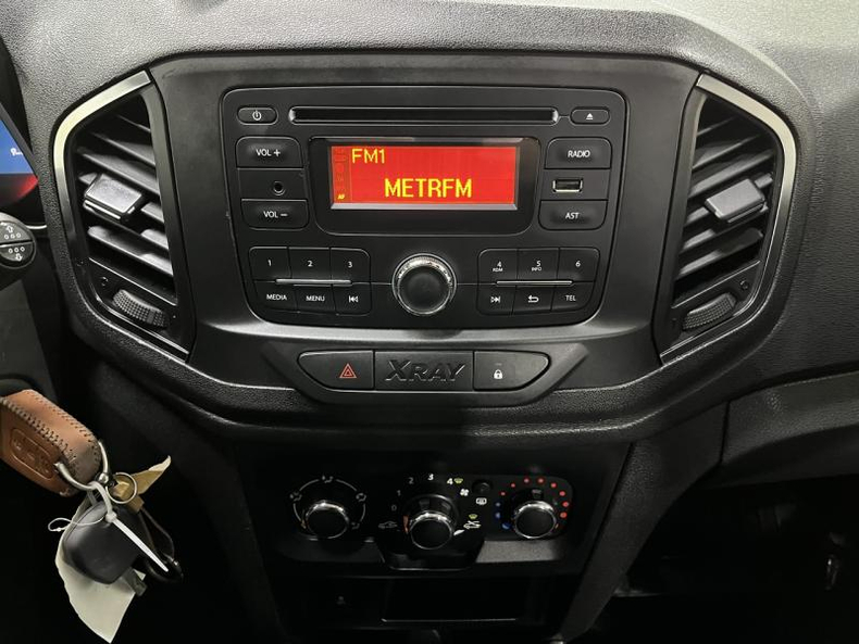 LADA XRAY 1.6 MT (106 л. с.) Classic Твоё авто (Йошкар-Ола)