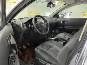 Nissan 2.0 MT (141 л. с.) Твоё авто (Йошкар-Ола)