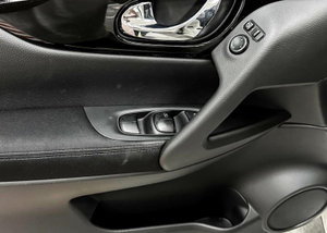 Nissan Qashqai 2.0 CVT (144 л. с.) SE+ A-motors Автомобили с пробегом Астана