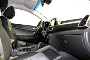 Hyundai Tucson 2.0(149) MPi - 6AT - 4WD Travel Автомобили с пробегом Шымкент  