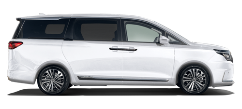 SOLLERS SP7 2.0 бензин 237 л.с. Базовая Мэйджор Москва