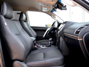 Toyota Land Cruiser Prado 2.7 AT 4WD (163 л.с.) Престиж Автомобили с пробегом Шымкент  