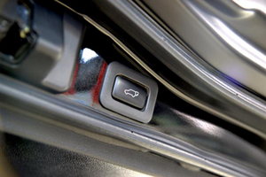 Lexus LX 5.7 AT 4WD (383 л.с.) 570 Black Vision II 5 м QB Автомобили с пробегом Шымкент  