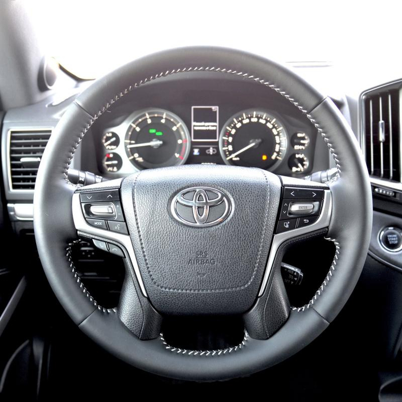 Toyota 4.6 AT (309 л. с.) Excalibur NH Автомобили с пробегом Шымкент  