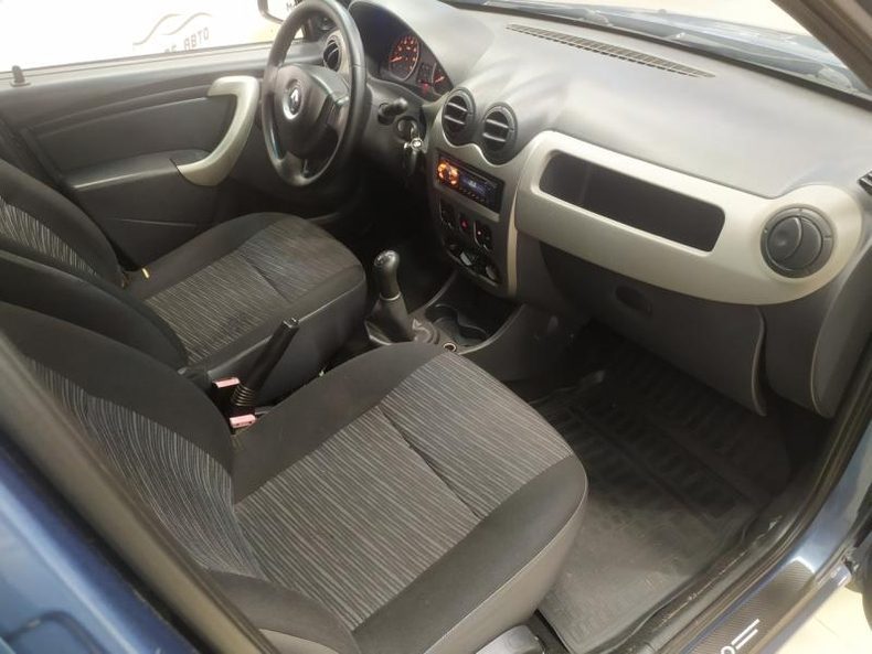 Renault 1.6 MT (84 л. с.) Твоё авто (Киров)