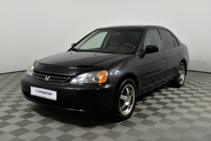 Honda 1.7 AT (130 л. с.) Автомобили с пробегом Шымкент  