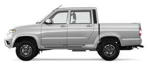 УАЗ Pickup 2.7 Бензин 5МКП 4х4, ЕВРО-5 Base Икар (пакет Limited) АлтайАвтоЦентр Барнаул