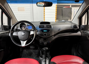 Daewoo 1.0 AT FWD (61 л.с.) Base ORBIS AUTO г. Алматы