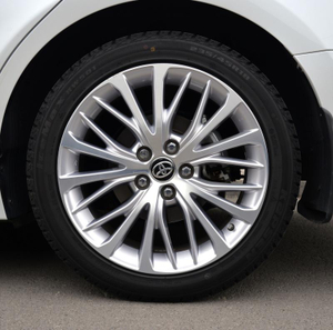 Toyota Camry 2.5 AT FWD (206 л.с.) Люкс Safety Автомобили с пробегом Шымкент  