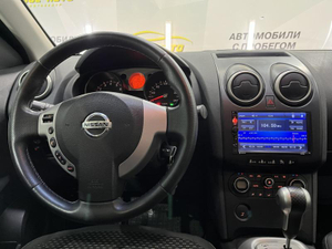 Nissan 2.0 CVT 4WD (140 л. с.) Твоё авто (Йошкар-Ола)