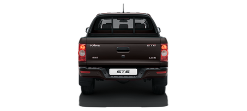 SOLLERS ST6 Пикап 2.0 бензин 176 л.с. Comfort АЛЬЯНС-МОТОРС СУРГУТ Сургут