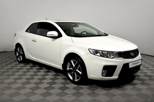 Kia 2.0 AT (156 л.с.) Автомобили с пробегом Шымкент  