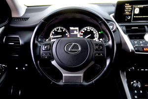 Lexus 200 CVT (150 л.с.) Executive N6 Автомобили с пробегом Шымкент  