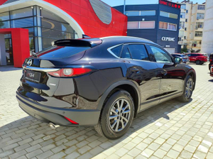 Mazda CX-4 2.0 AT (158 л.с.) Core Авто - Люкс Jetta Севастополь