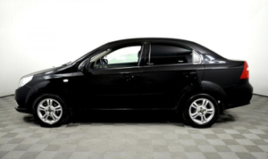 Chevrolet Nexia 1.5 AT FWD (105 л.с.) Elegant AT Автомобили с пробегом Шымкент  