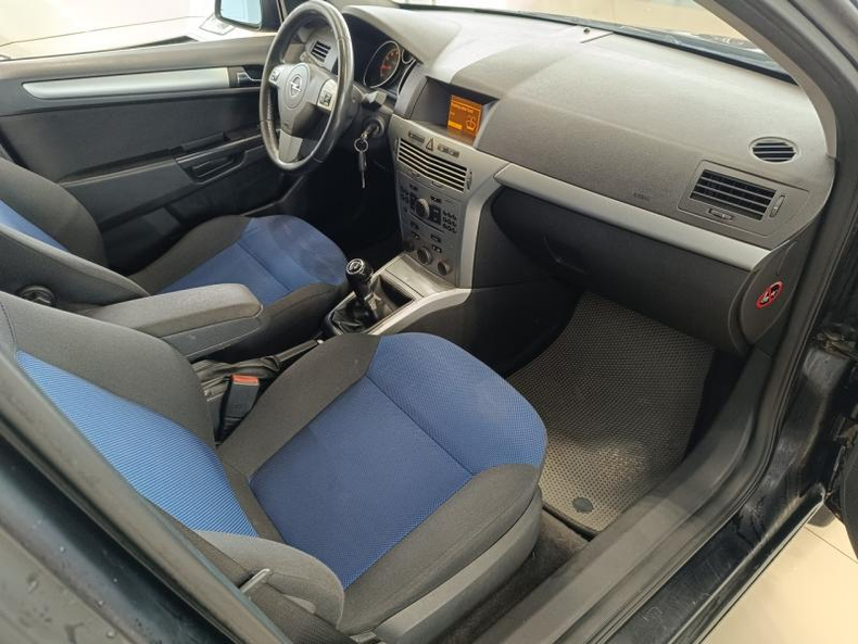 Opel 1.6 MT FWD (115 л.с.) Cosmo Твоё авто (Киров)