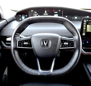 Changan Uni-k 2.0 8AT 4WD (226 л.с.) Comfort Автомобили с пробегом Шымкент  