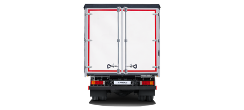 Sollers LDT TR80 Платформа тентованная шторная 4.0 дизель 163 л.с. 8.0т 4700 4700 Соллерс Центр Измайлово Балашиха