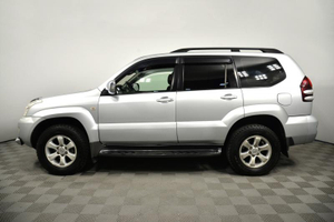 Toyota 2.7 AT 4WD (150 л.с.) Автомобили с пробегом Шымкент  