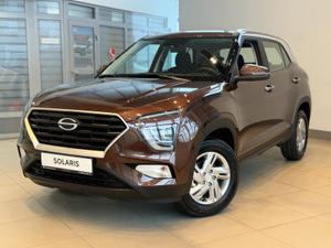 SOLARIS HC 2.0 AT 2WD (149.6 л.с.) Family Саранскмоторс Саранск