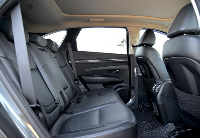 Hyundai 2.5 AT 4WD (190 л.с.) Luxe Автомобили с пробегом Шымкент  