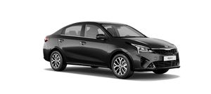 Kia Новый Rio 1.6 AT FWD (123 л.с.) Premium Саранскмоторс Саранск