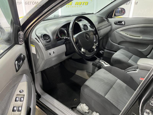 Chevrolet 1.8 AT FWD (122 л.с.) SE Твоё авто (Йошкар-Ола)