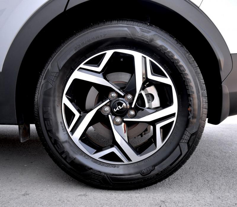 Kia Новый Sportage 2.0 AT FWD (150 л.с.) Comfort Автомобили с пробегом Шымкент  
