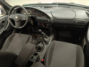 Chevrolet Niva Niva 1.7 MT 4WD (80 л.с.) GL Твоё авто (Киров)