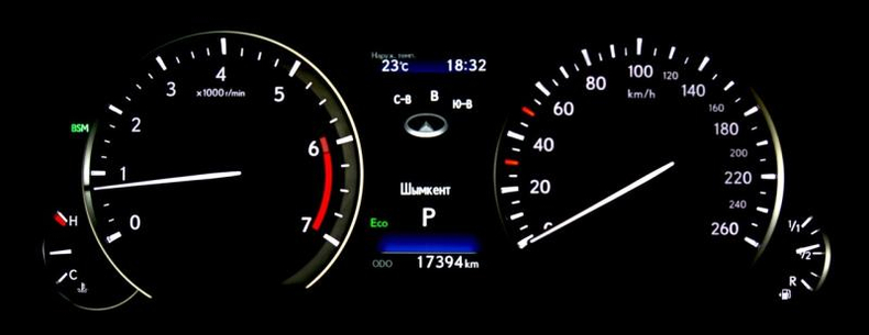 Lexus New RX 2.0 AT FWD (238 л.с.) 300 Executive Автомобили с пробегом Шымкент  