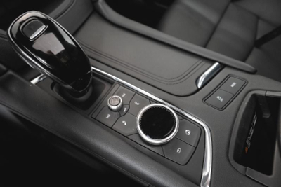Cadillac Новый XT5 2.0 AT AWD (200 л.с.) Premium Luxury
