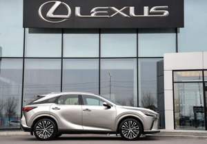 Lexus 2.5h CVT 4WD (250 л.с.) Executive + Автомобили с пробегом Шымкент  
