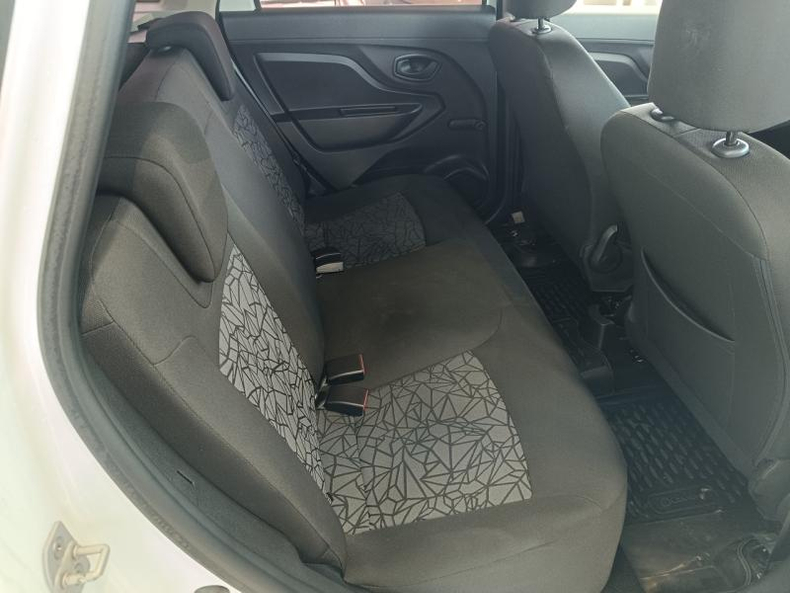 LADA (ВАЗ) XRAY 1.6 MT (106 л. с.) Classic Твоё авто (Киров)