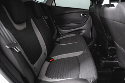 Renault Kaptur 1.6 X-tronic (114 л. с.)