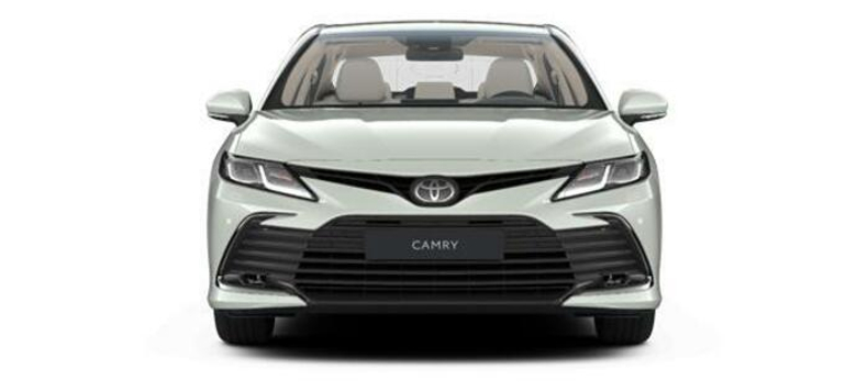 Toyota Camry 2.5 AT (206 л.с.) Престиж <br>Тойота Центр Бишкек Бишкек