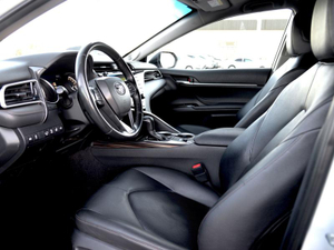 Toyota Camry 2.5 AT FWD (199 л.с.) Престиж Плюс BX Автомобили с пробегом Шымкент  