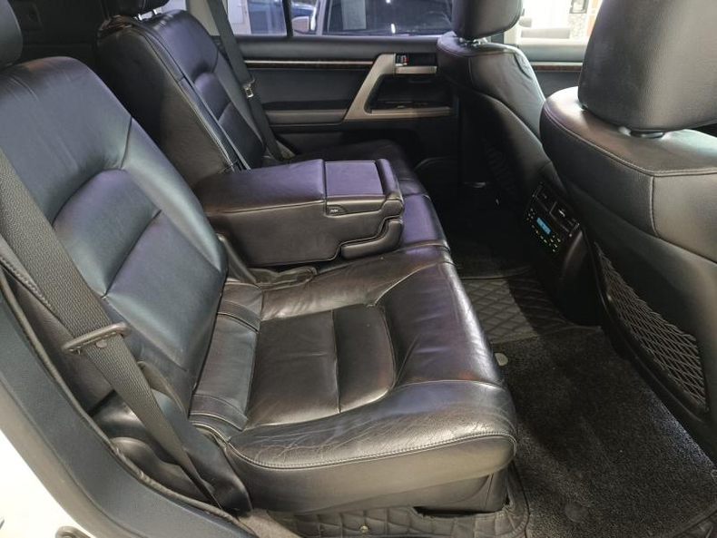 Toyota 4.5 TD 4WD AT (235 л. с.) Твоё авто (Киров)