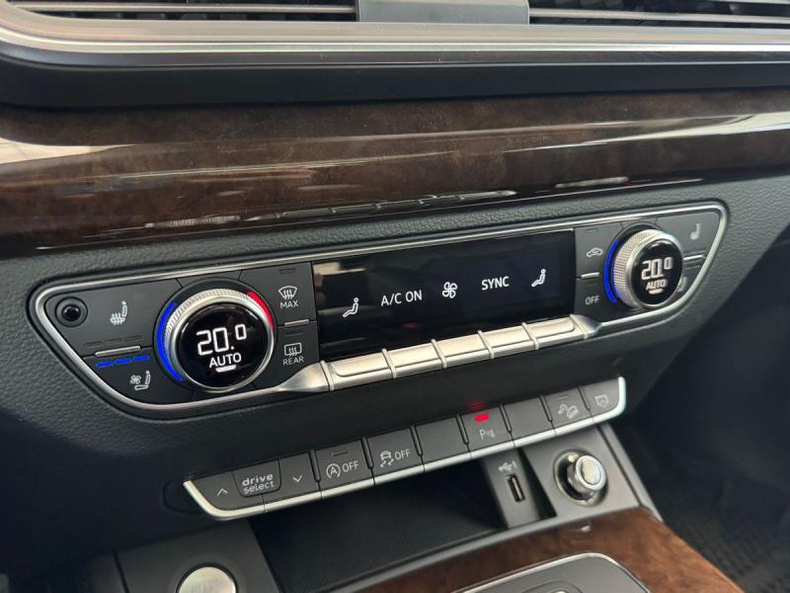 Audi 2.0 DCT 4WD (249 л.с.) TFSI S tronic quattro Design Авто Люкс KIA Севастополь