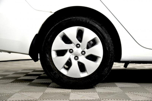 Kia 1.6 AT (123 л. с.) Автомобили с пробегом Шымкент  