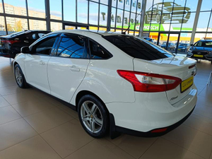 Ford 1.6 MT FWD (105 л.с.) SYNC Edition Твоё авто (Киров)