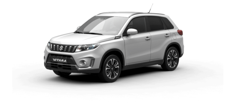 Suzuki Vitara 1.6 MT (117 л.с.) GL Авто Люкс г. Севастополь