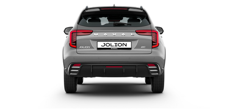 HAVAL City Новый Jolion 1.5 DCT 2WD (143 л.с.) Tech plus Orbis Автомобили с пробегом Алматы