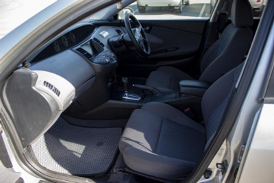 Nissan Primera 2.0 AT (140 л. с.)
