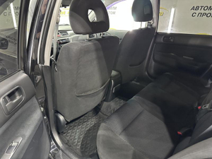 Mitsubishi 1.6 MT FWD (98 л.с.) Invite+ Твоё авто (Йошкар-Ола)