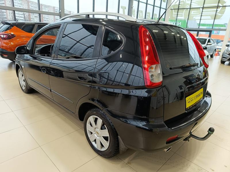 Chevrolet 1.6 MT (90 л. с.) Elite Твоё авто (Киров)